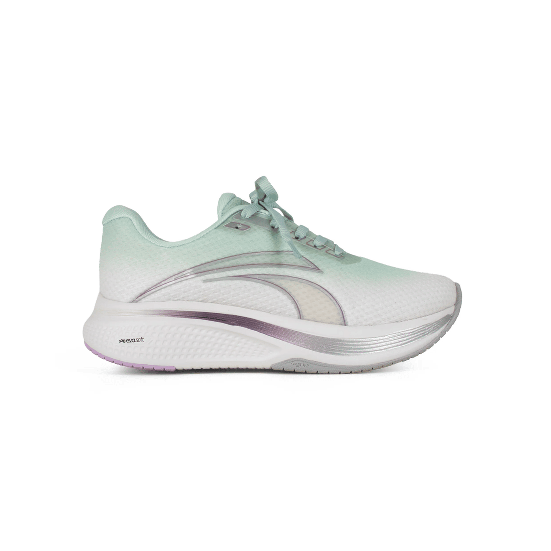 Tênis Kolosh Esportivo Feminino Colorido Tênis Kolosh Esportivo Feminino Colorido