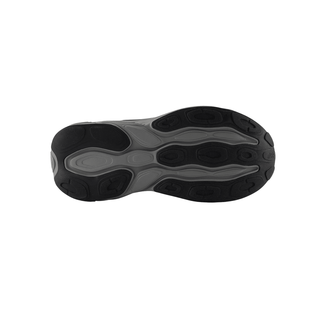 Tenis New Balance Fresh Foam X More V5 Masculino Tenis New Balance Fresh Foam X More V5 Masculino