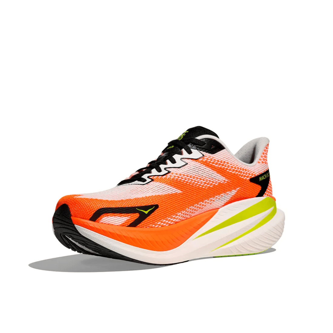 Tênis Hoka Mach X 3 Masculino Tênis Hoka Mach X 3 Masculino