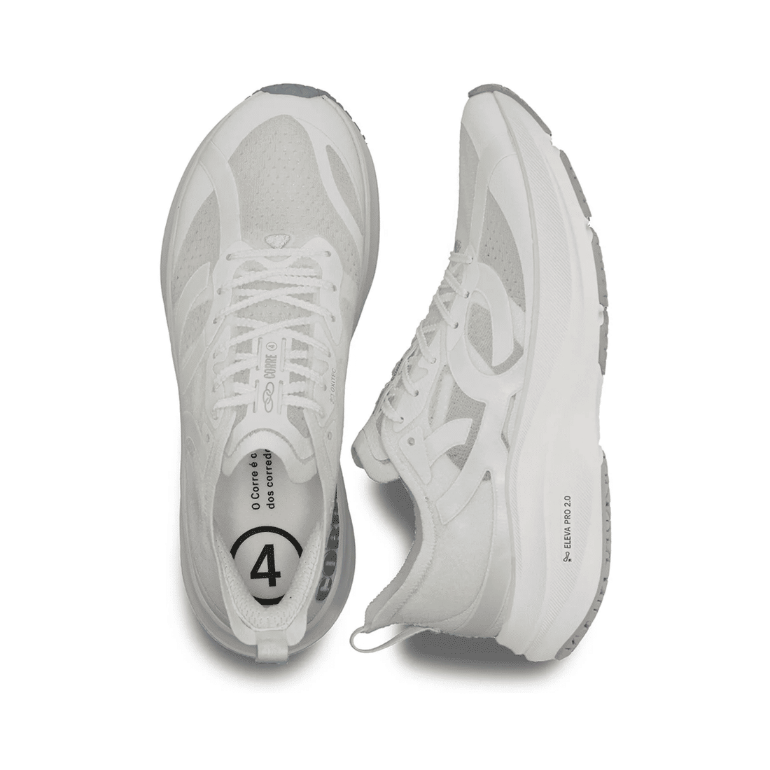 Tênis Olympikus Corre 4 Tênis Olympikus Corre 4