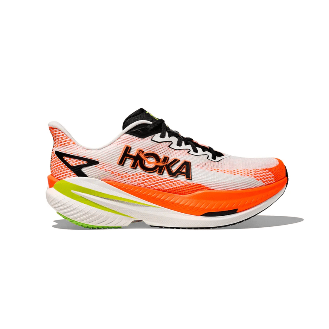 Tênis Hoka Mach X 3 Masculino Tênis Hoka Mach X 3 Masculino