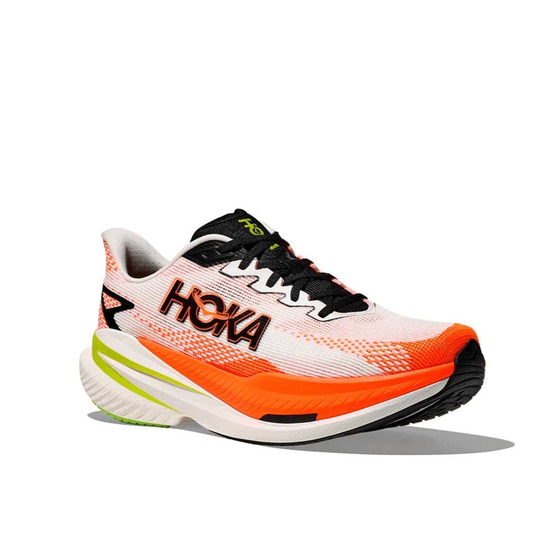 Tênis Hoka Mach X 3 Masculino Tênis Hoka Mach X 3 Masculino