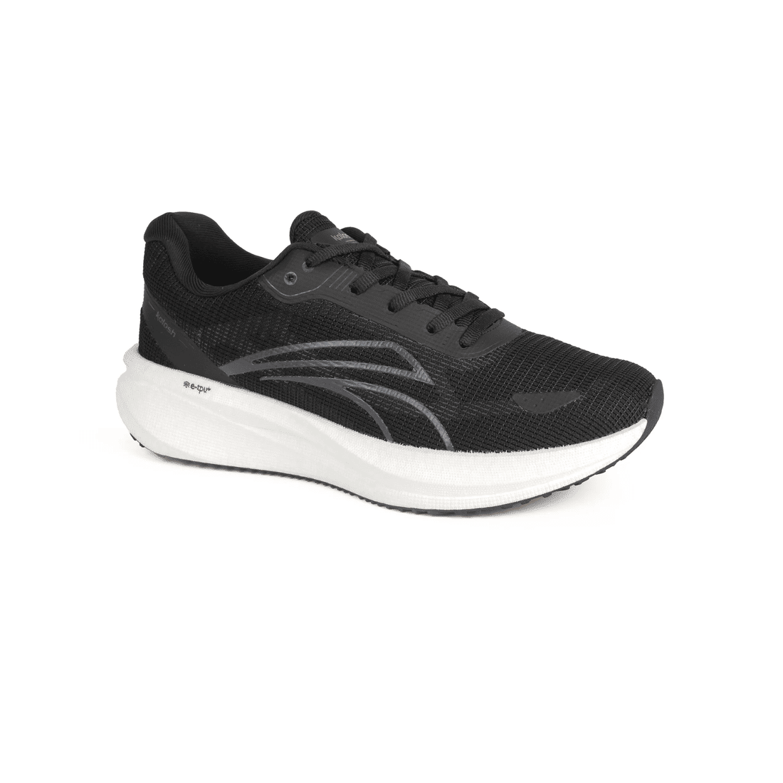 Tênis Kolosh Perform Esportivo Masculino Preto