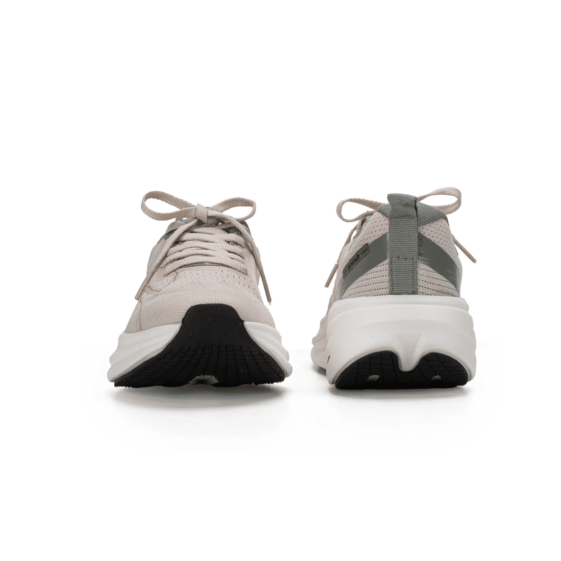 TENIS KOLOSH CORE MARFIM