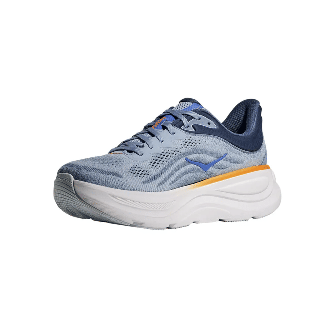 Tênis Hoka Bondi 9 Masculino Tênis Hoka Bondi 9 Masculino