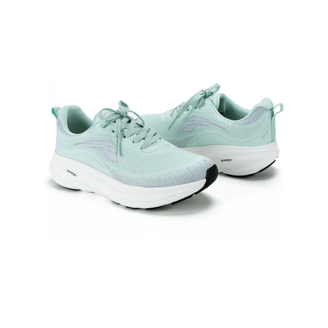 Tênis Kolosh Esportivo Feminino Velocit