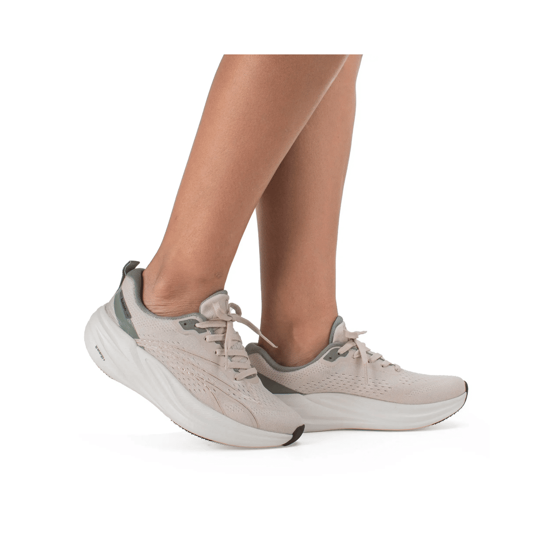 TENIS KOLOSH CORE MARFIM