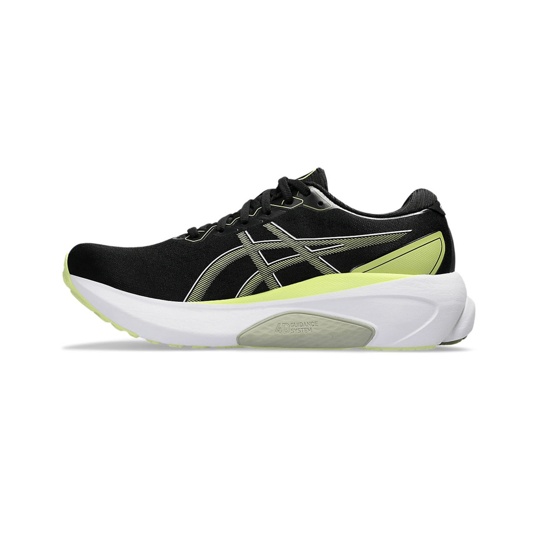 Asics 2024 kayano yellow