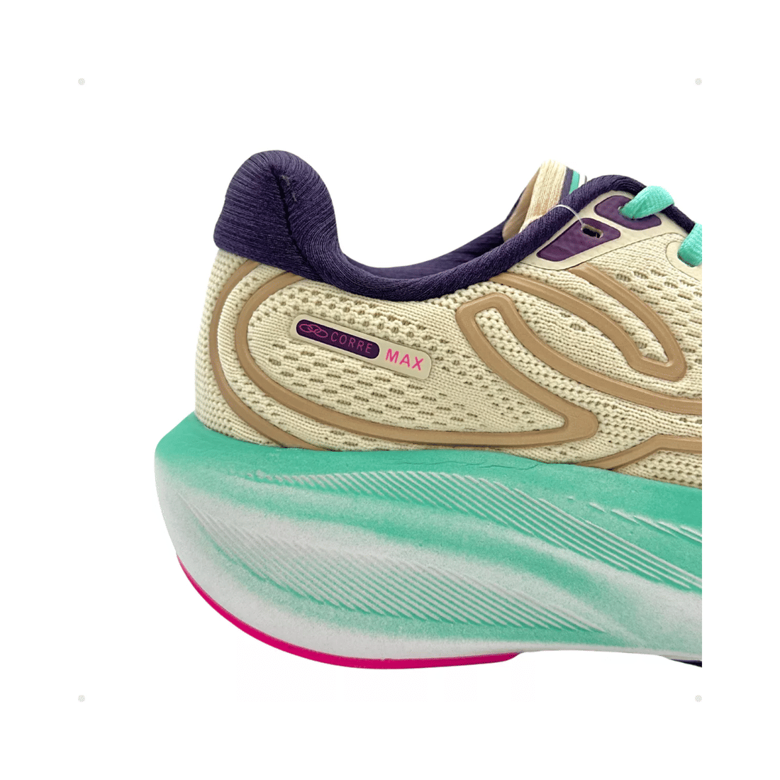 Tênis Olympikus Corre Max Tênis Olympikus Corre Max
