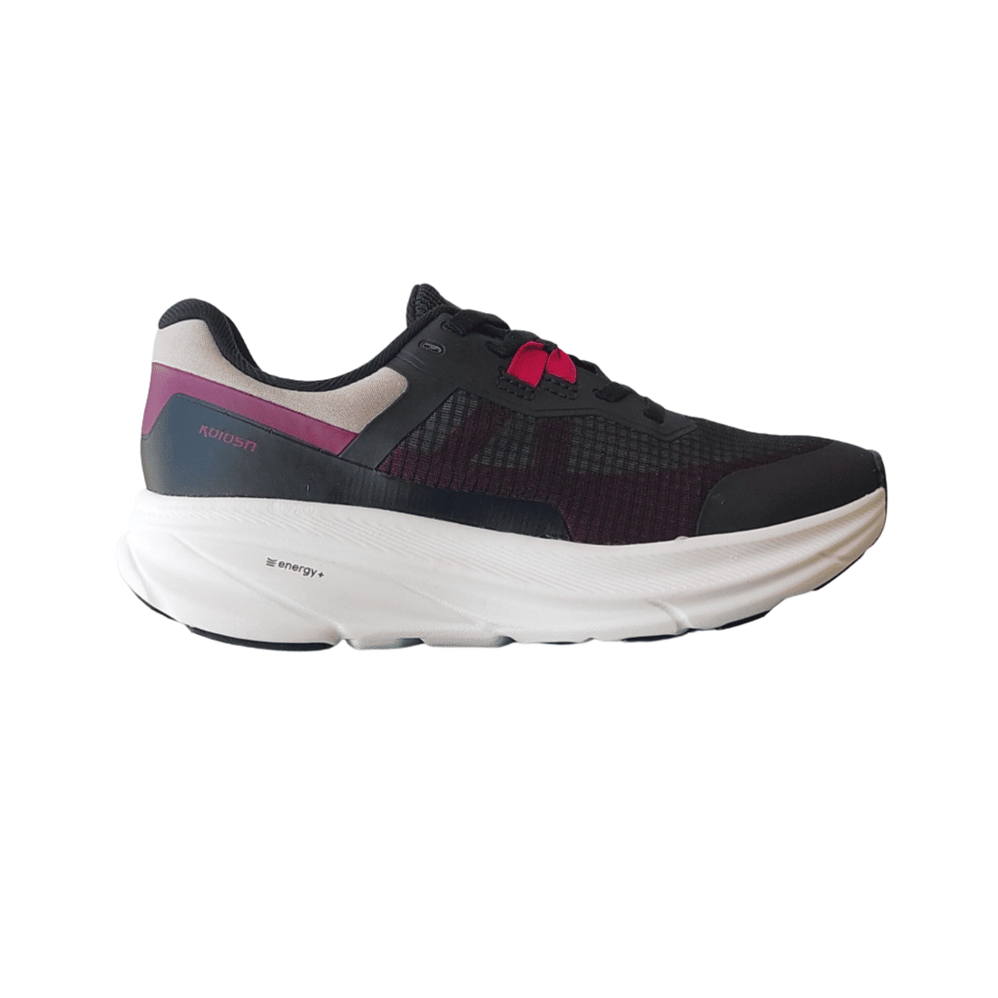 TENIS KOLOSH SPELL PRETO TENIS KOLOSH SPELL PRETO