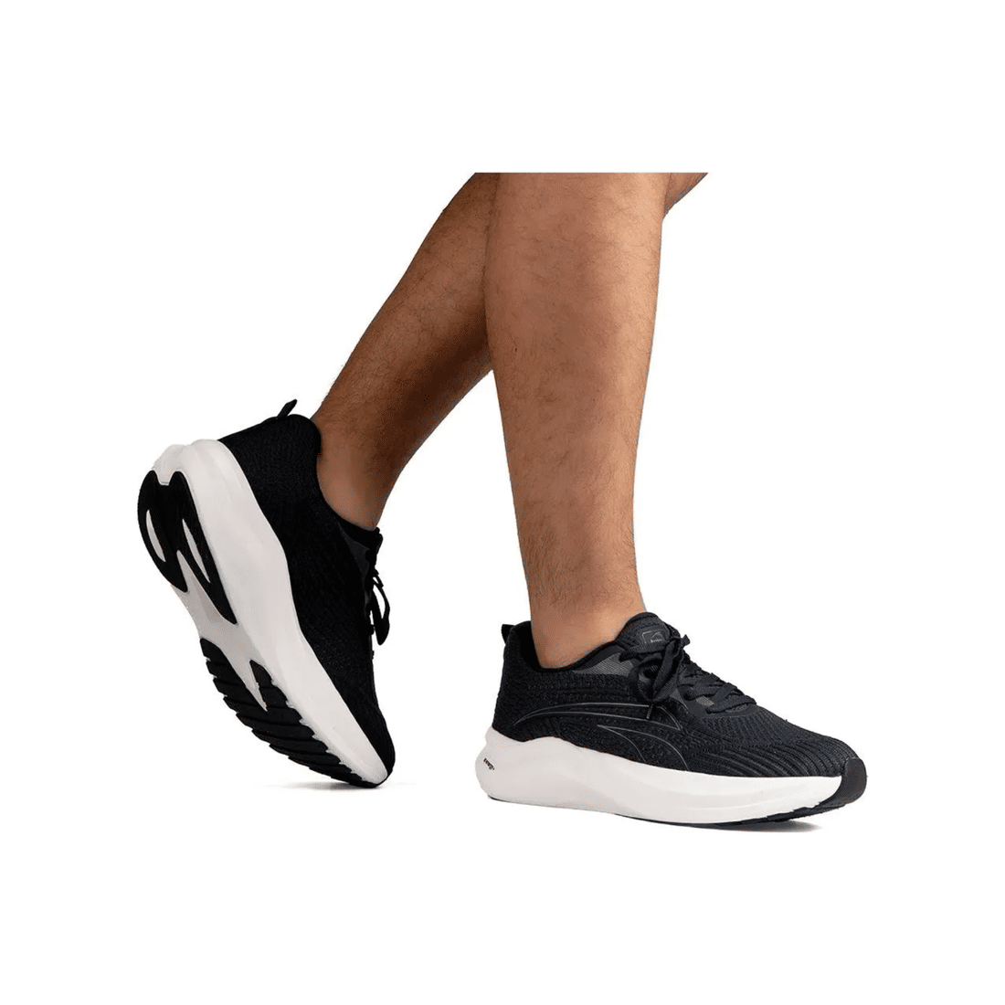 Tênis Kolosh Esportivo Masculino Flow Azul Marinho Tênis Kolosh Esportivo Masculino Flow Azul Marinho