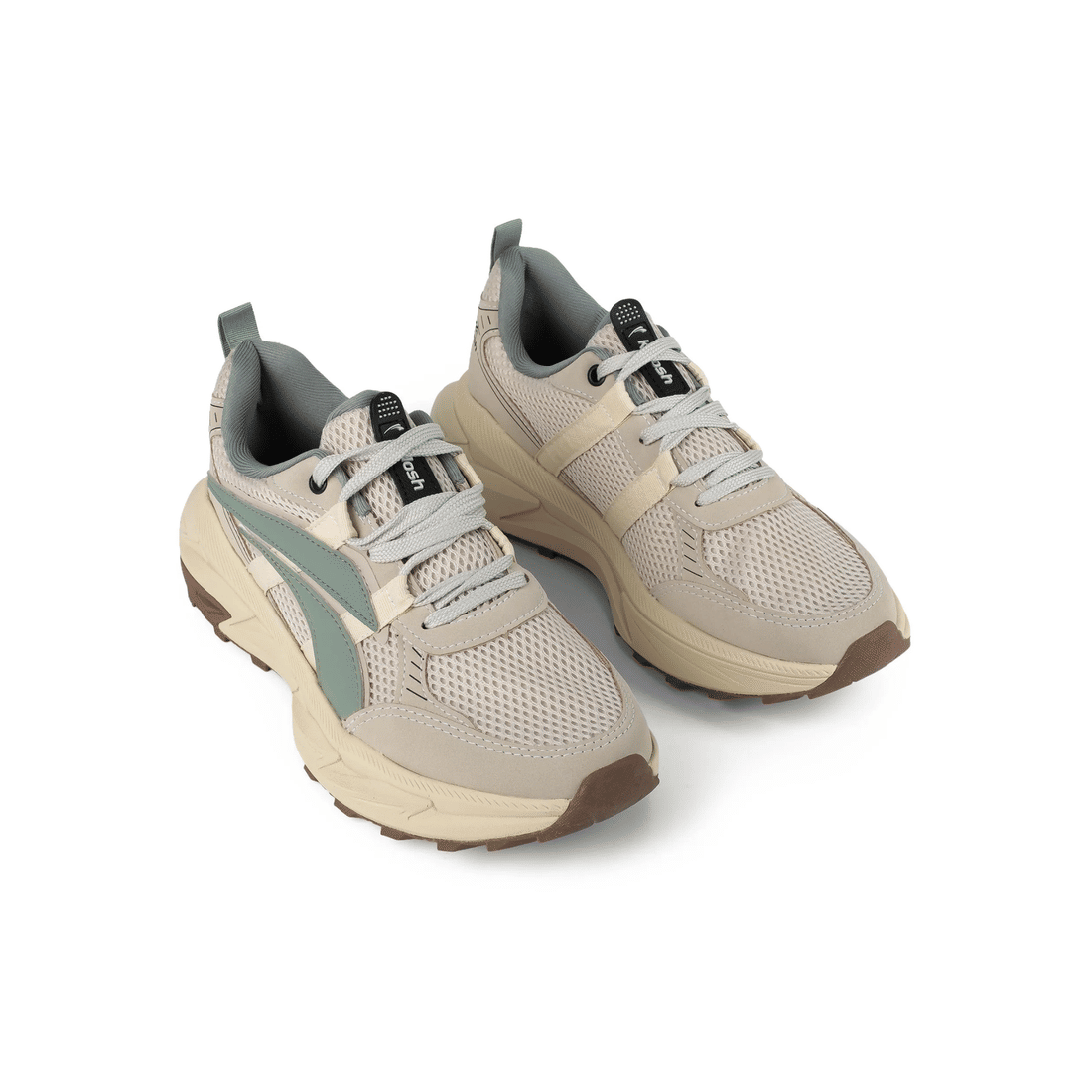 TENIS KOLOSH ROCCO PORCELANA