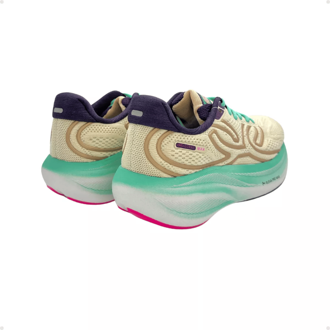 Tênis Olympikus Corre Max Tênis Olympikus Corre Max