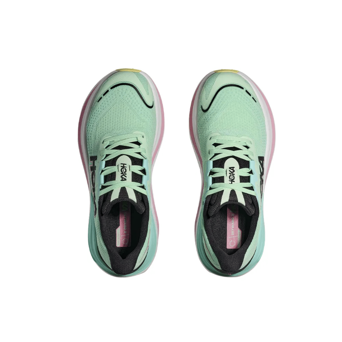 Tênis Hoka Skyward X 1 Feminino Tênis Hoka Skyward X 1 Feminino