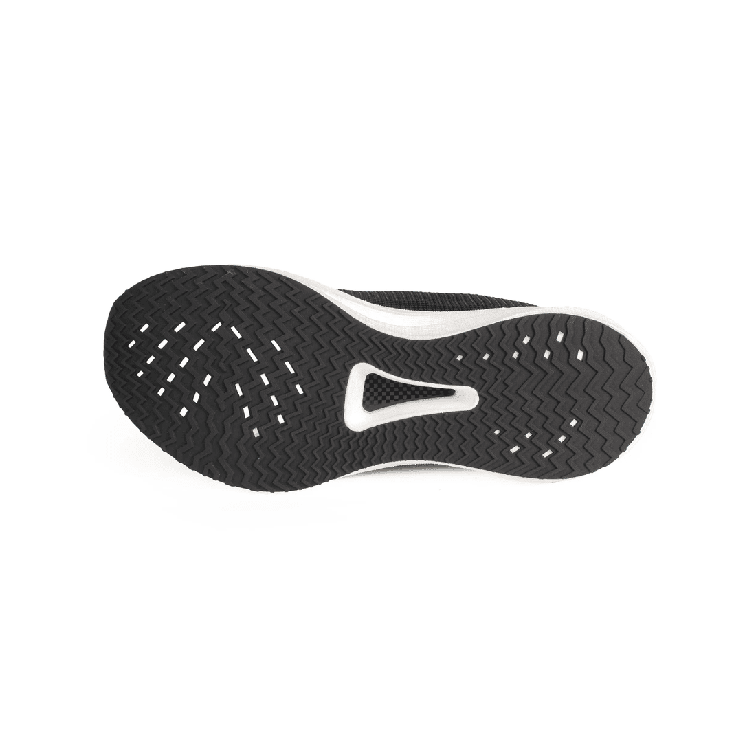 Tênis Kolosh Perform Esportivo Masculino Preto