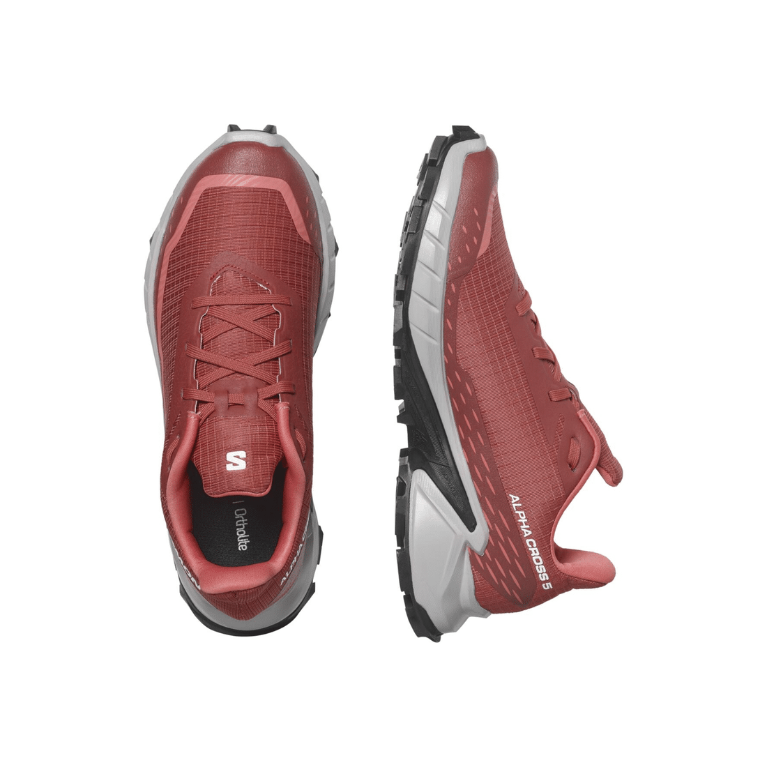 Tenis ALPHACROSS 5 W Salomon