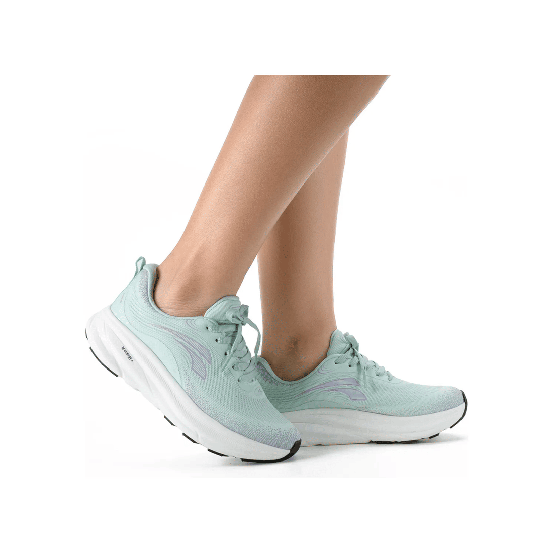 Tênis Kolosh Esportivo Feminino Velocit