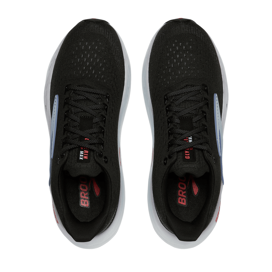 Tênis Brooks Glycerin Max Masculino Tênis Brooks Glycerin Max Masculino