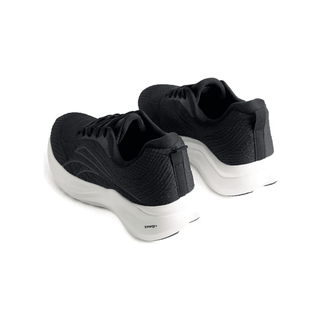 Tênis Kolosh Esportivo Masculino Flow Azul Marinho Tênis Kolosh Esportivo Masculino Flow Azul Marinho