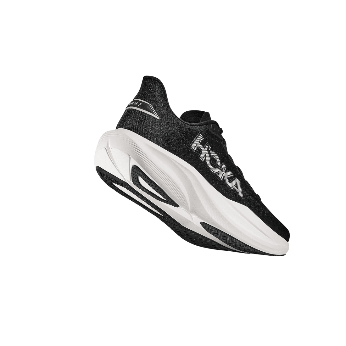 Tênis Hoka Mach 7 Feminino Tênis Hoka Mach 7 Feminino