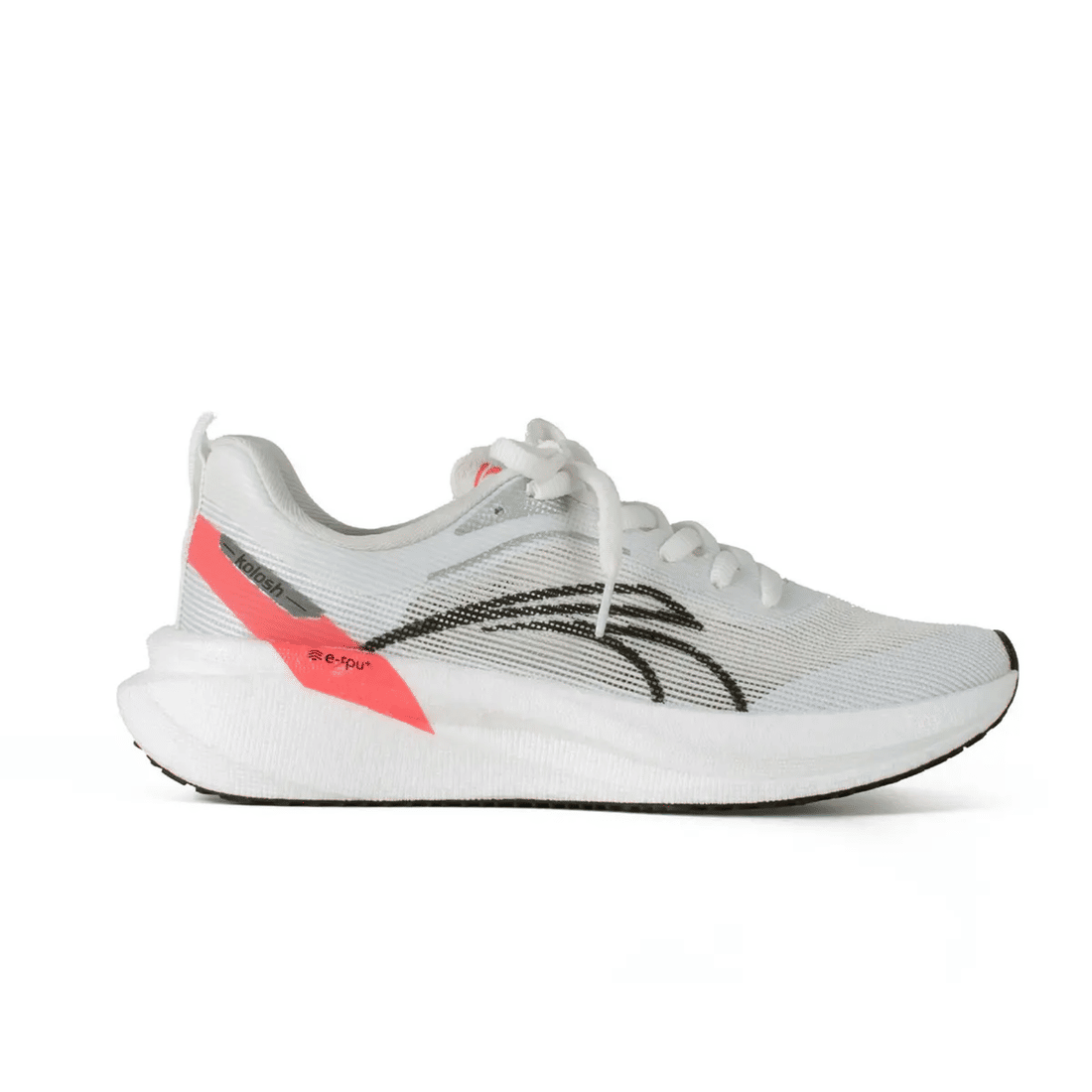 Tênis Kolosh Perform Esportivo Feminino