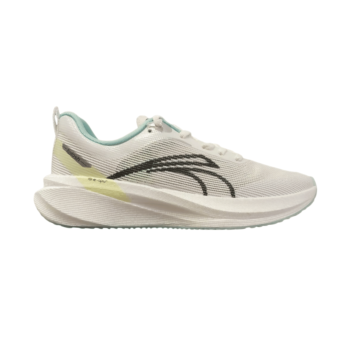 Tênis Kolosh Perform Esportivo Feminino