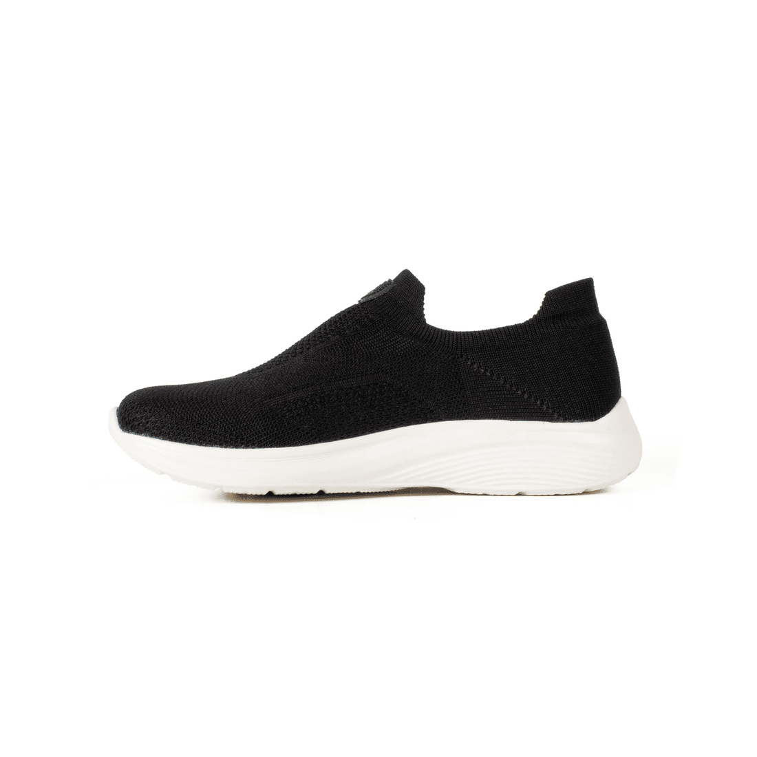 Tênis Kolosh Esportivo Slip On Preto Tênis Kolosh Esportivo Slip On Preto