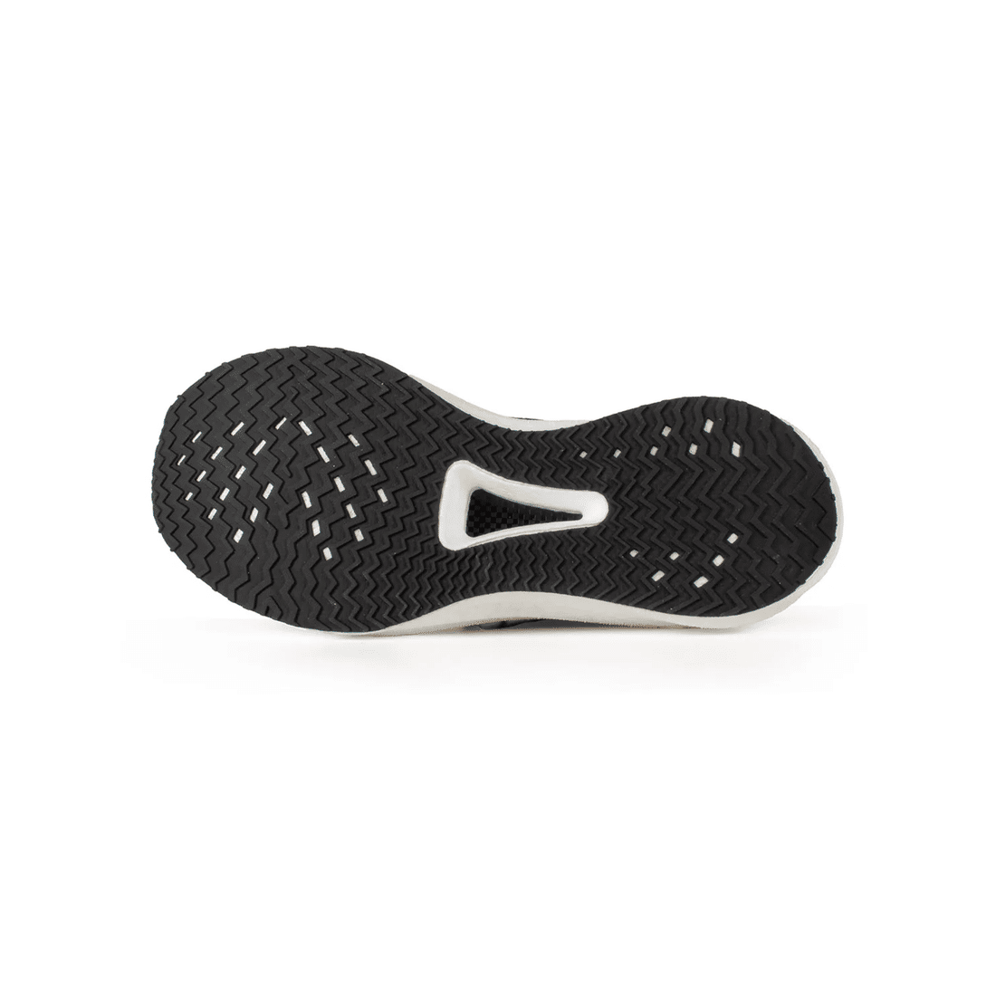 Tênis Kolosh Esportivo Feminino Preto