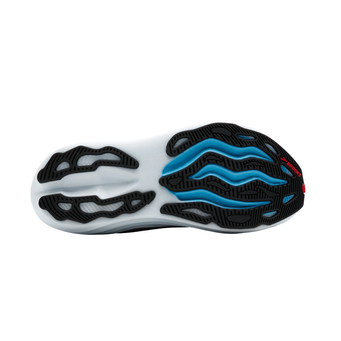 Tênis Brooks Glycerin Max Masculino Tênis Brooks Glycerin Max Masculino