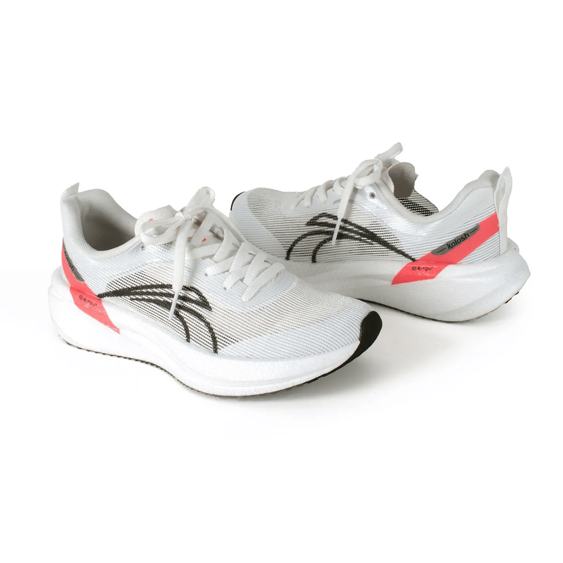 Tênis Kolosh Perform Esportivo Feminino