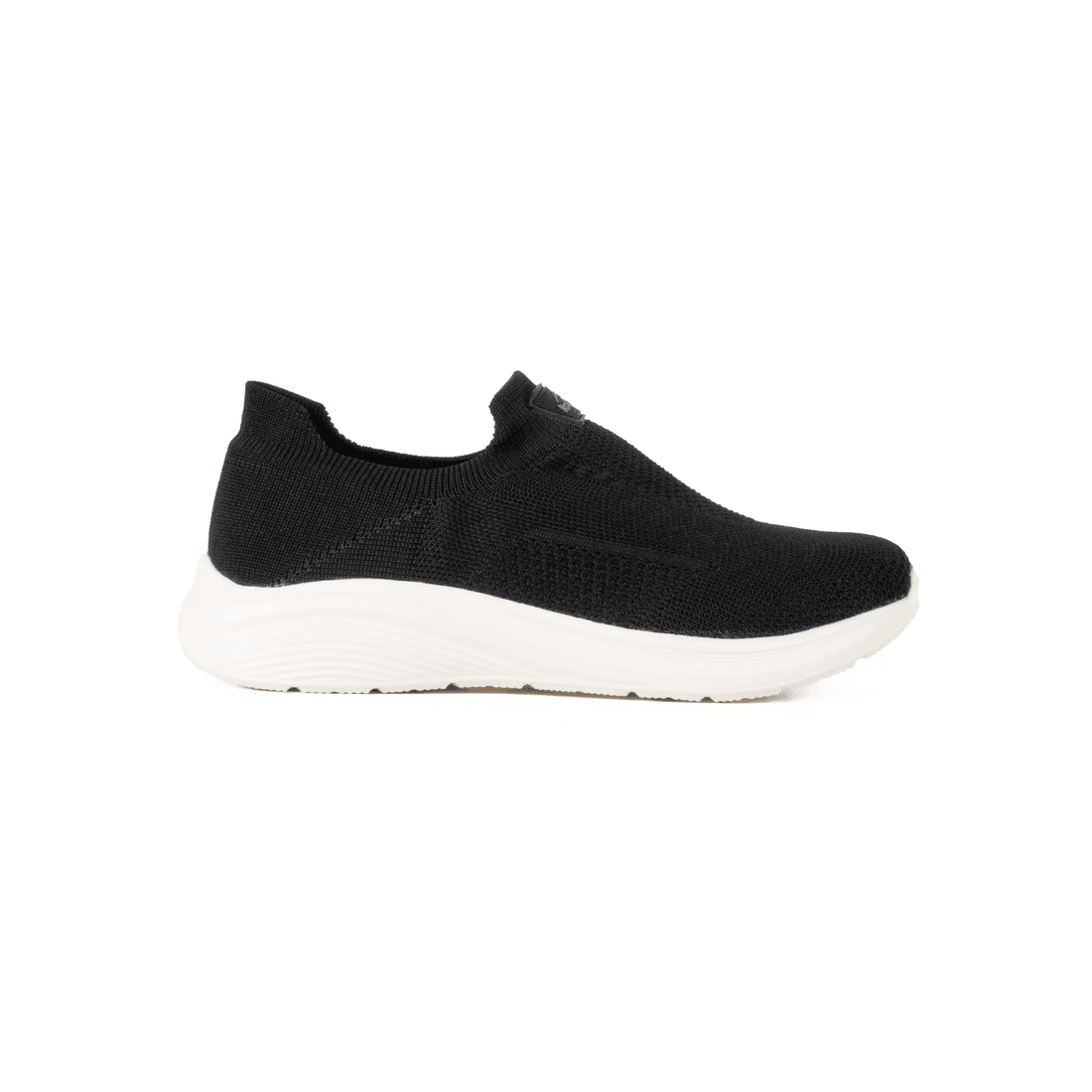 Tênis Kolosh Esportivo Slip On Preto Tênis Kolosh Esportivo Slip On Preto
