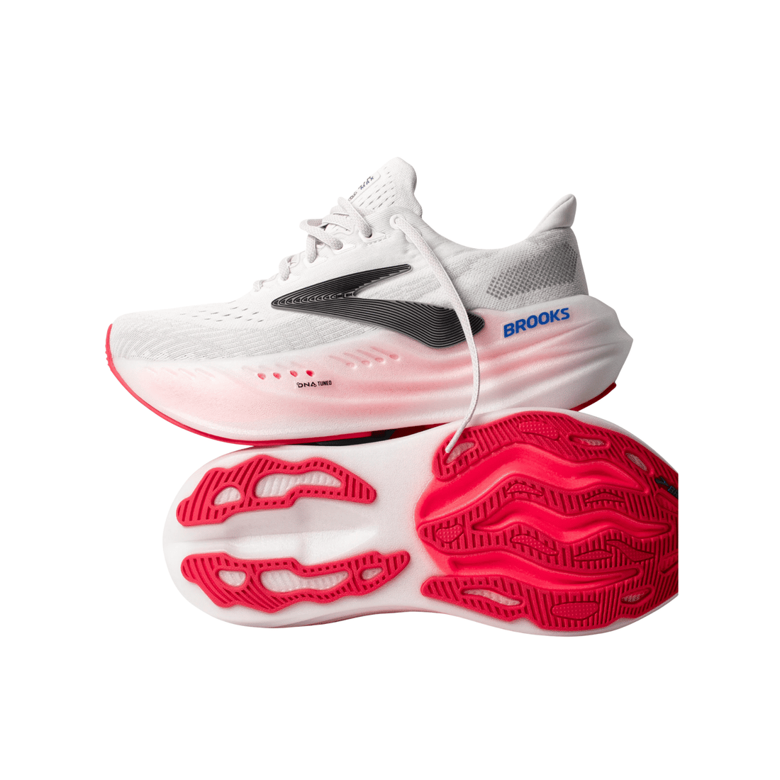 Tênis Brooks Glycerin Max Feminino Tênis Brooks Glycerin Max Feminino