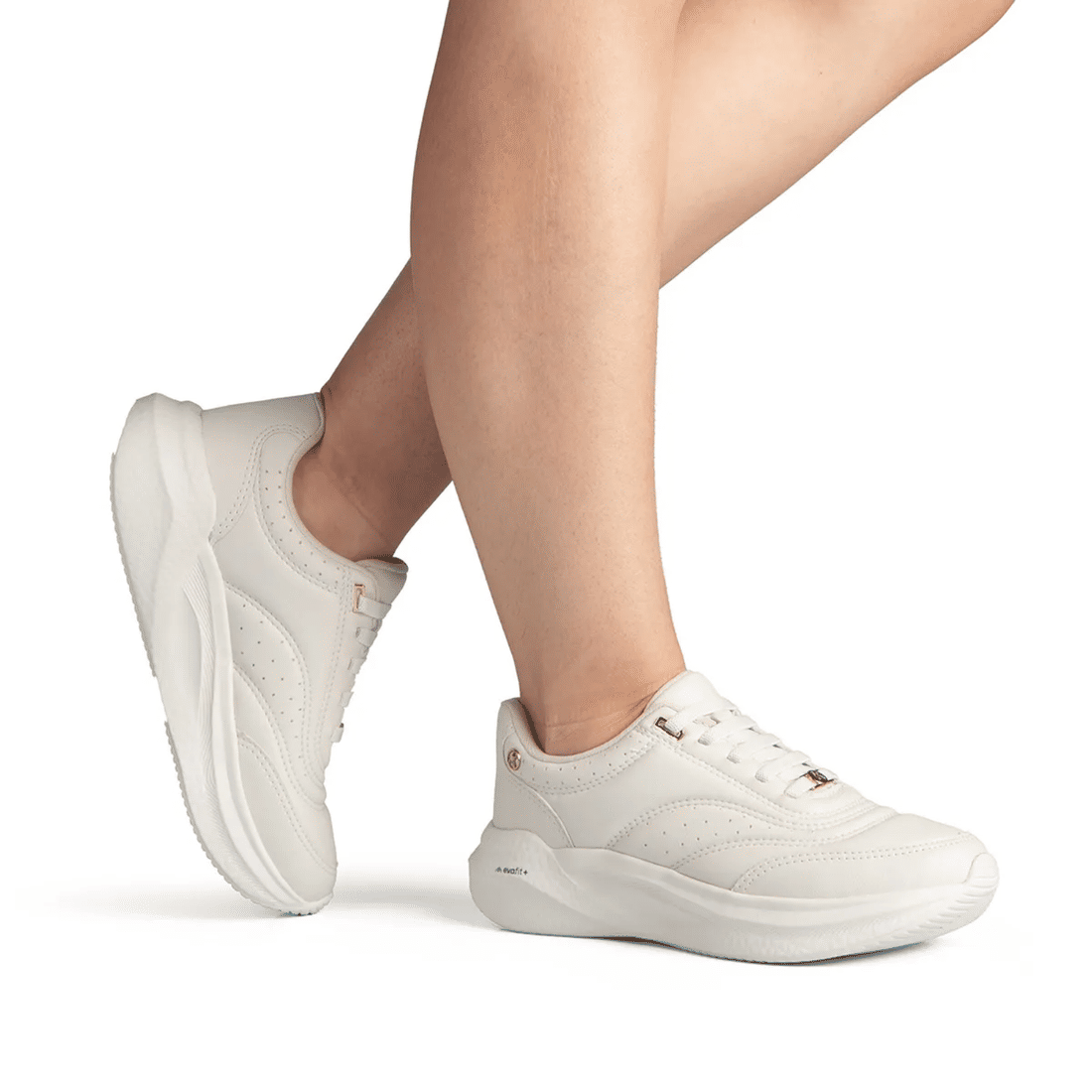 Tênis Kolosh Esportivo Feminino Tênis Kolosh Esportivo Feminino