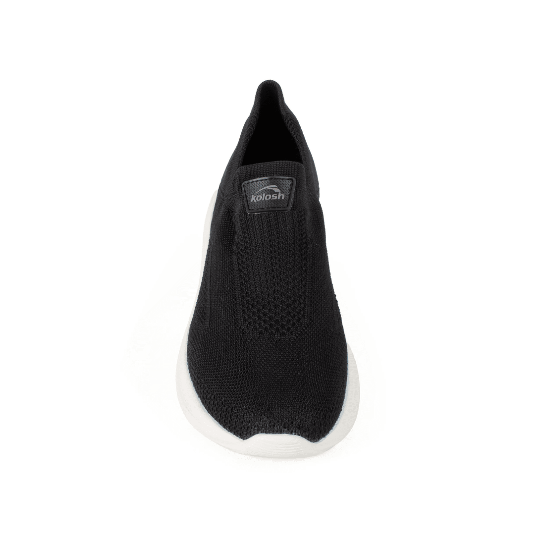 Tênis Kolosh Esportivo Slip On Preto Tênis Kolosh Esportivo Slip On Preto