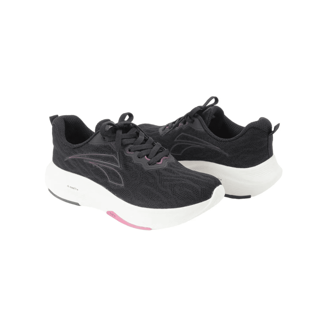 TENIS KOLOSH MARKEN PRETO