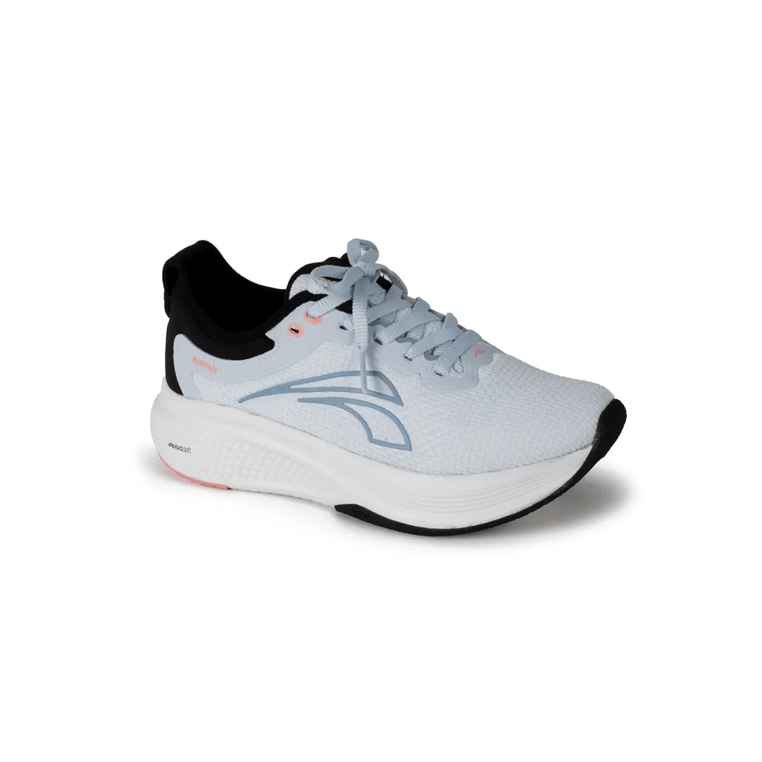 Tênis Kolosh Esportivo Feminino Azul Tênis Kolosh Esportivo Feminino Azul