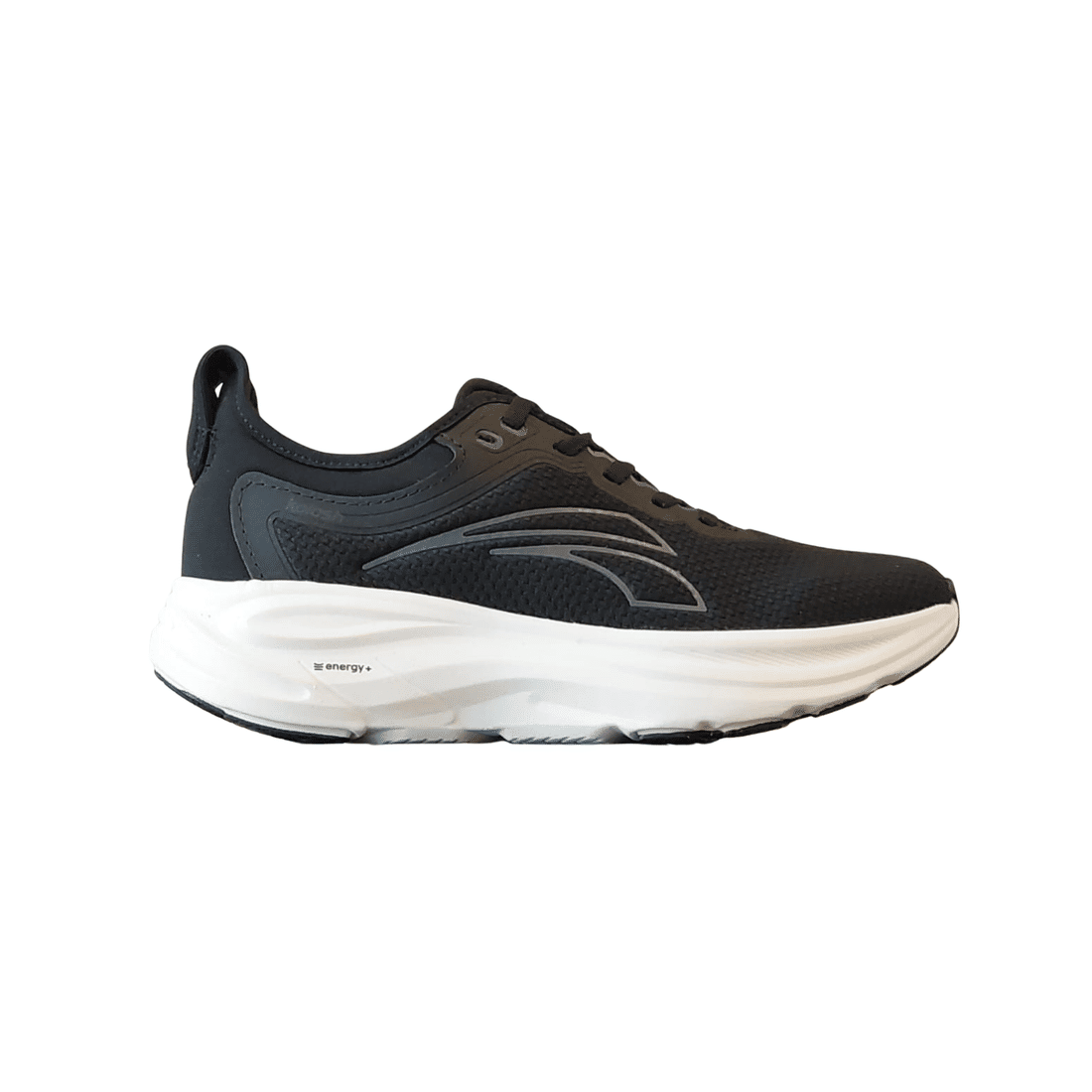 Tênis Kolosh Esportivo Masculino Preto