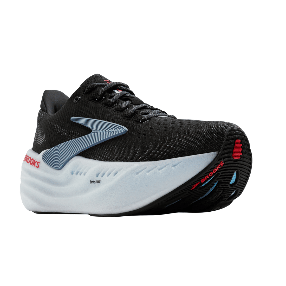 Tênis Brooks Glycerin Max Masculino Tênis Brooks Glycerin Max Masculino