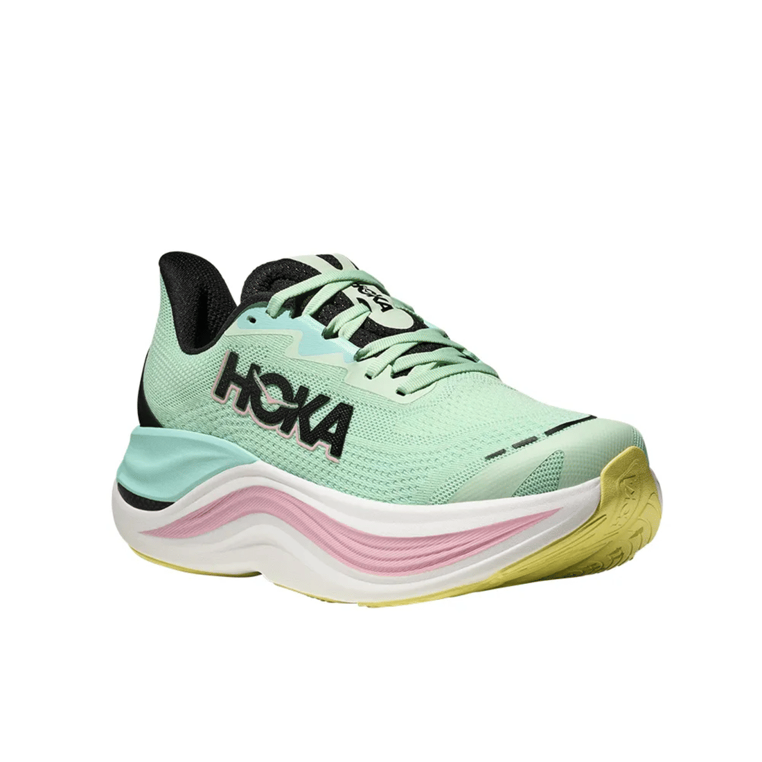 Tênis Hoka Skyward X 1 Feminino Tênis Hoka Skyward X 1 Feminino
