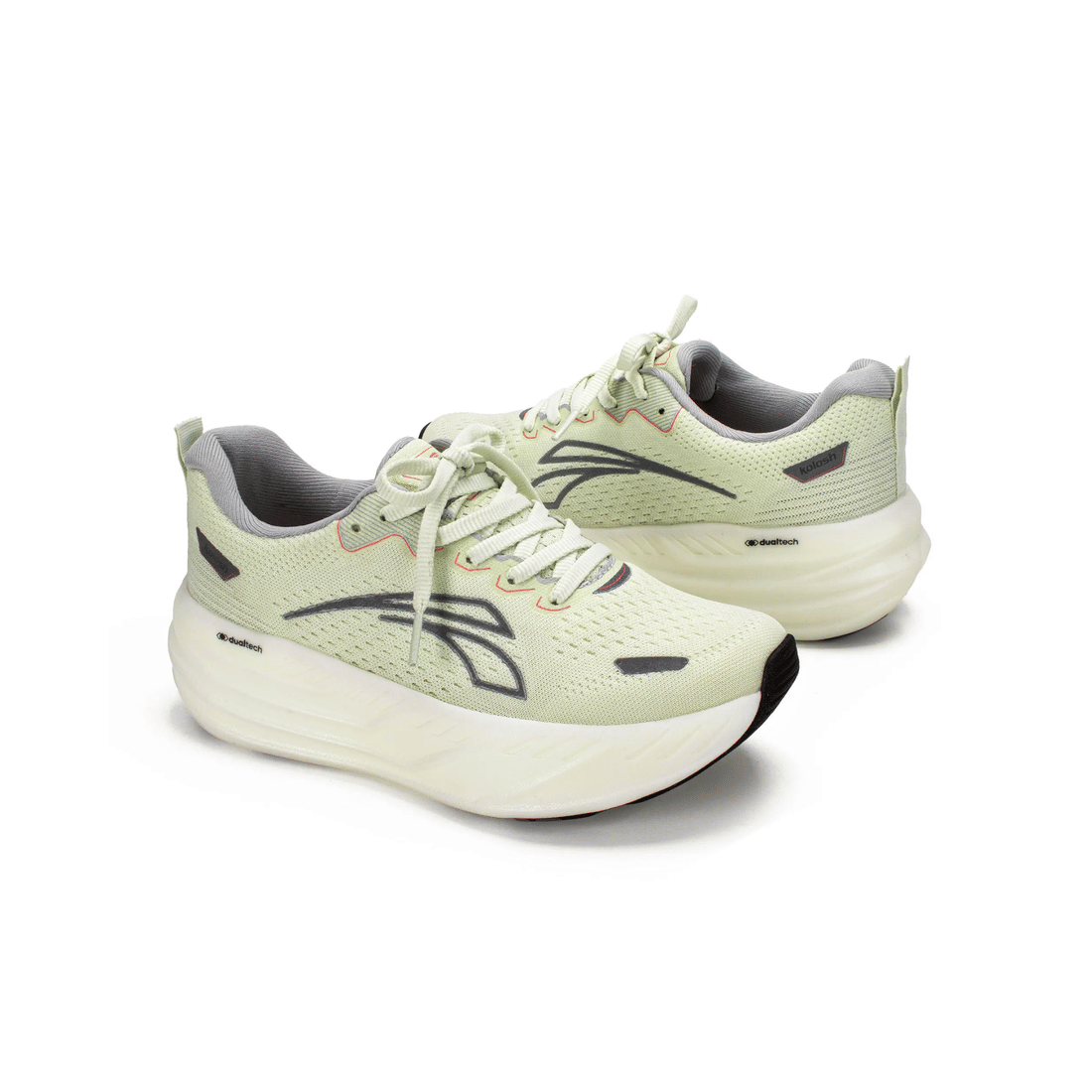 TENIS KOLOSH CORE LUMEN FEMININO