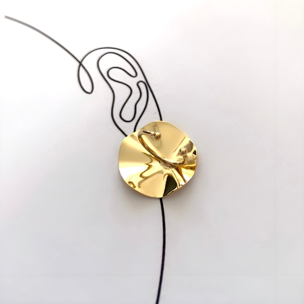 Piercing Círculo Organic Piercing Círculo Organic