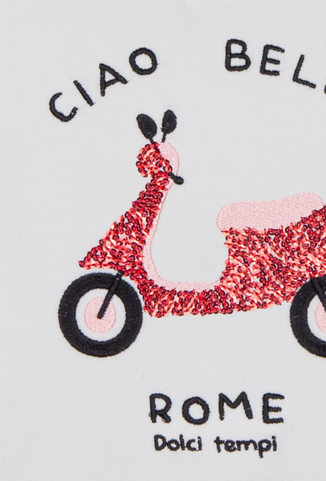 Conjunto Scooter com saia Conjunto Scooter com saia