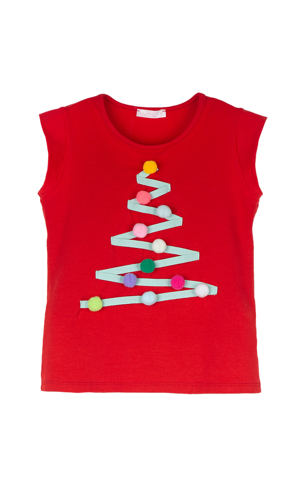 Blusa Christmas Blusa Christmas