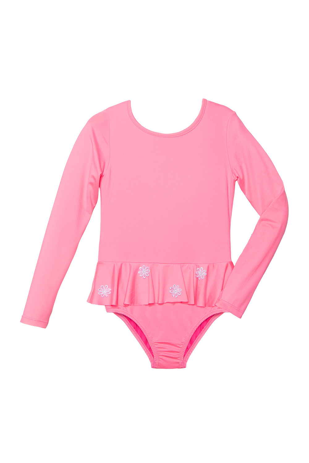 Maiô flores SEM roupa de boneca Maiô flores SEM roupa de boneca