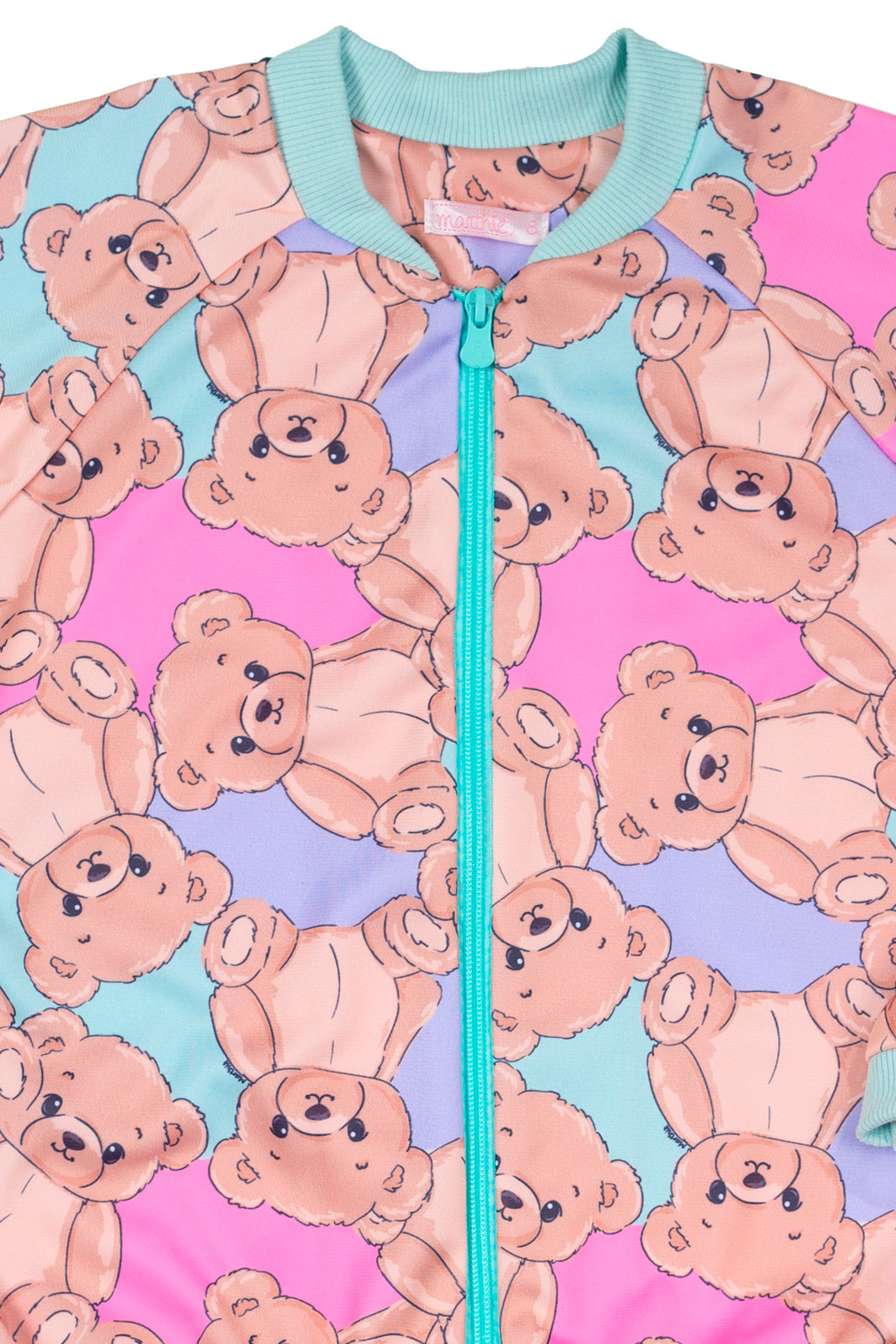 Conjunto ursos colors Conjunto ursos colors