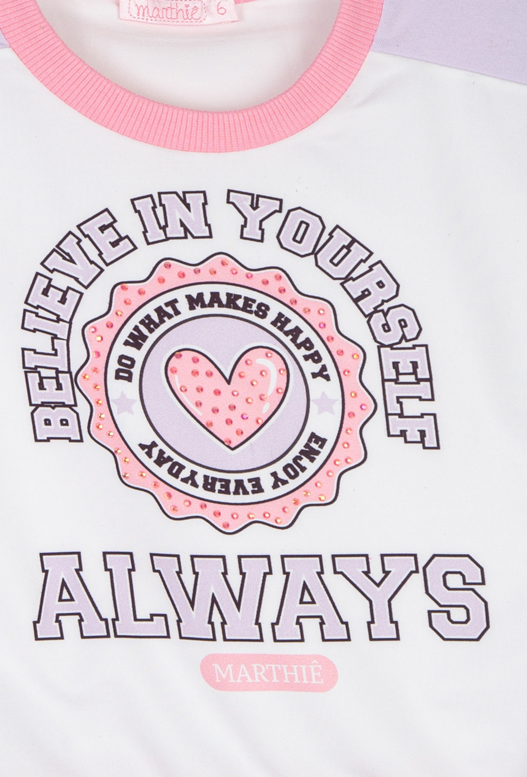 Conjunto Sport com saia pregas