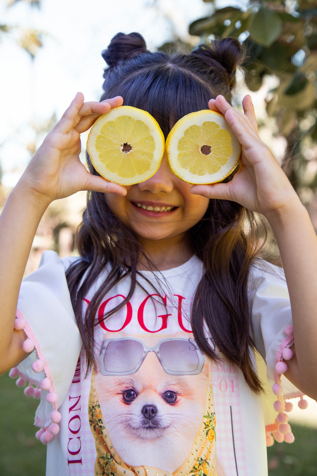 Conjunto Dogue com legging ciclista