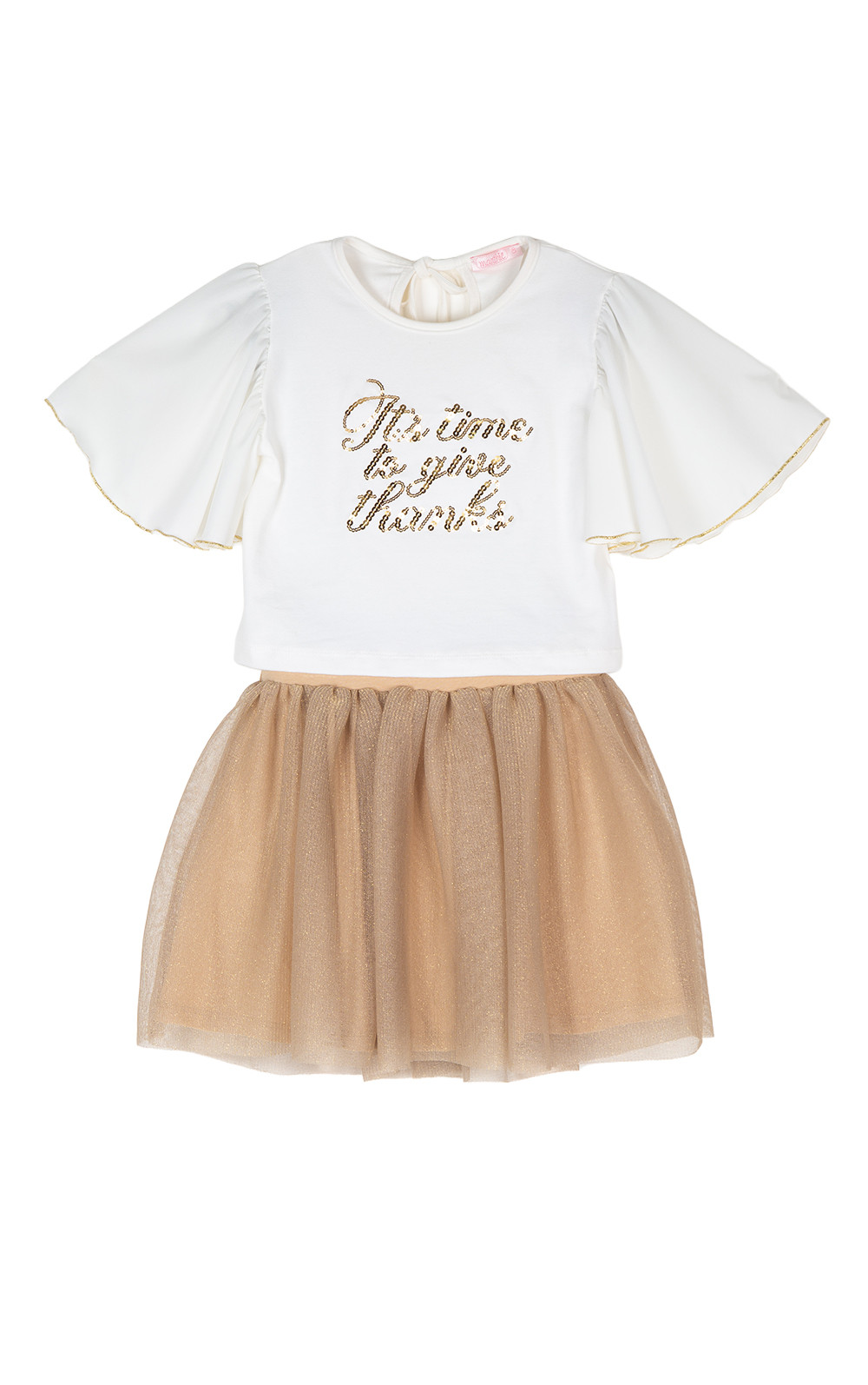Conjunto Give Thanks Conjunto Give Thanks