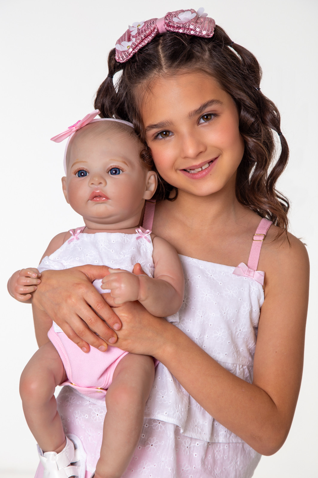 Conjunto bata laise com shorts Conjunto bata laise com shorts