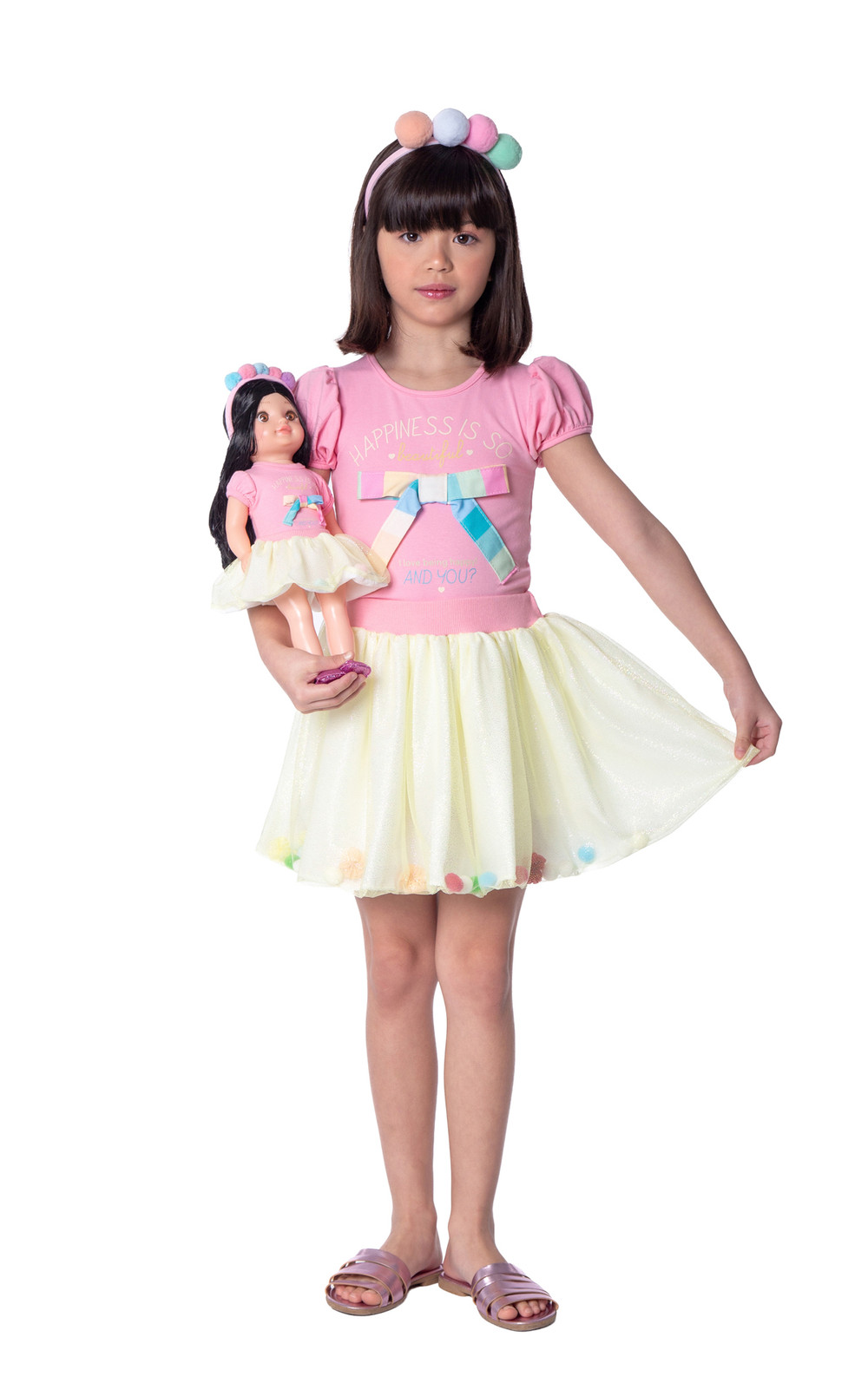 Conjunto happiness Conjunto happiness